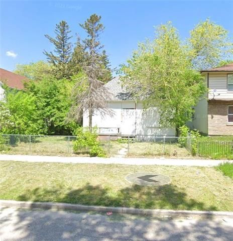 Main Photo: 497 Stella Avenue in Winnipeg: Vacant Land for sale : MLS®# 202313075