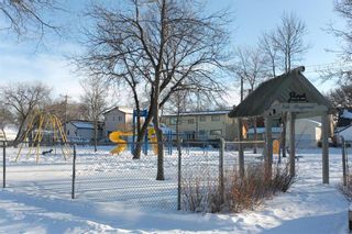 Photo 24: 439 Yale Avenue West in Winnipeg: West Transcona Residential for sale (3L)  : MLS®# 202101290