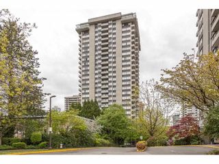 Photo 1: 605 3970 CARRIGAN COURT in Burnaby: Government Road Condo for sale (Burnaby North)  : MLS®# R2575647