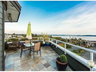 Photo 13: 1087 FINLAY ST: White Rock House for sale (South Surrey White Rock)  : MLS®# F1416917