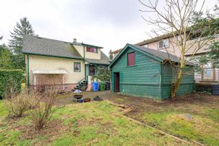 Photo 38: 2815 MAPLE Street in Abbotsford: Central Abbotsford House for sale : MLS®# R2855206