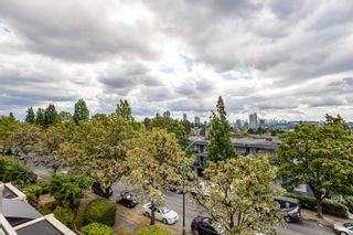 Photo 39: 3934 HASTINGS Street in Burnaby: Willingdon Heights Townhouse for sale (Burnaby North)  : MLS®# R2722940