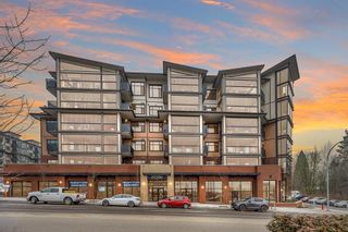 Photo 37: 307 20290 86 Avenue in Langley: Willoughby Heights Condo for sale in "YORKSON PARK" : MLS®# R2645571