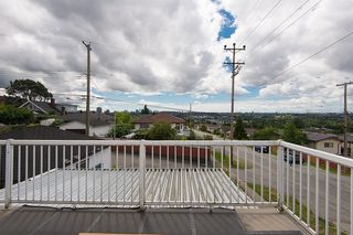 Photo 5: 3810 PENDER Street in Burnaby: Willingdon Heights House for sale (Burnaby North)  : MLS®# R2132202