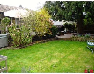 Photo 1: 8153 KNIGHT Avenue in Mission: Mission BC House for sale in "HILLSIDE" : MLS®# F2907924