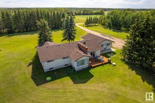 Photo 3: 23232 TWP Rd 584: Rural Thorhild County House for sale : MLS®# E4324298