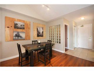 Photo 5: 409 210 ELEVENTH Street in New Westminster: Uptown NW Condo for sale in "DISCOVERY REACH" : MLS®# V1042242