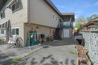 Photo 40: 3450 E 51ST Avenue in Vancouver: Killarney VE House for sale (Vancouver East)  : MLS®# R2873339