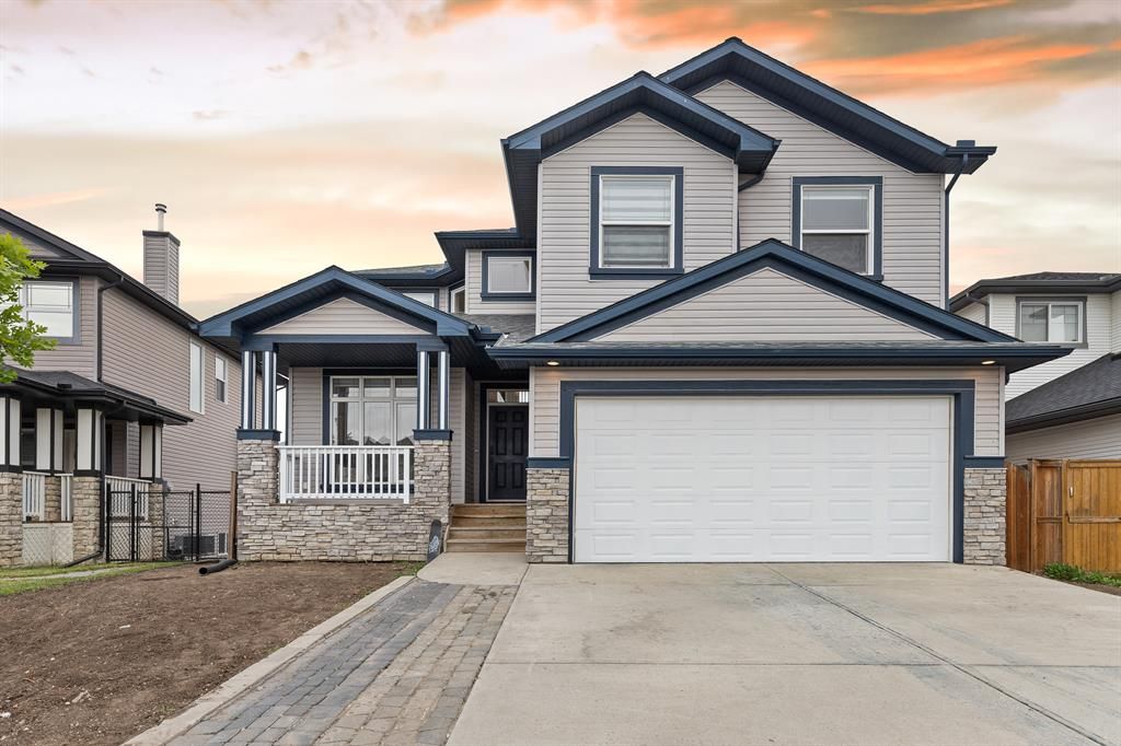 Main Photo: 269 west creek Drive: Chestermere Detached for sale : MLS®# A2065307