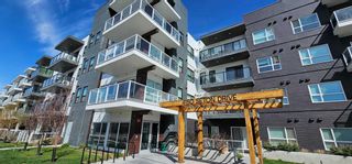 Photo 2: 220 4150 Seton Drive SE in Calgary: Seton Apartment for sale : MLS®# A2129804