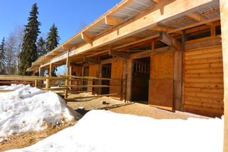 Photo 38: 14547 Fawn Road Smithers BC - Hobby Farm for Sale