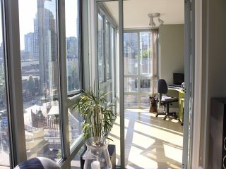 Photo 4: # 504 950 CAMBIE ST in Vancouver: Yaletown Condo for sale (Vancouver West)  : MLS®# V1072231