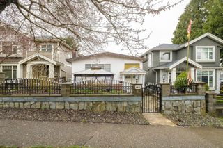Photo 33: 4811 DUMFRIES STREET in Vancouver: Knight House for sale (Vancouver East)  : MLS®# R2668831