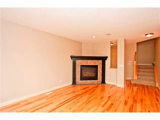 Photo 7: 8 EVERWILLOW Park SW in Calgary: Evergreen House for sale : MLS®# C4027806
