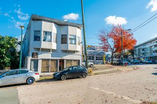 Main Photo: 4290 COMMERCIAL Street in Vancouver: Victoria VE Land for sale (Vancouver East)  : MLS®# R2791519
