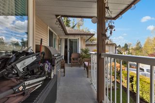Photo 19: 1008 1750 MCKENZIE Road: Townhouse for sale in Abbotsford: MLS® #R2869729
