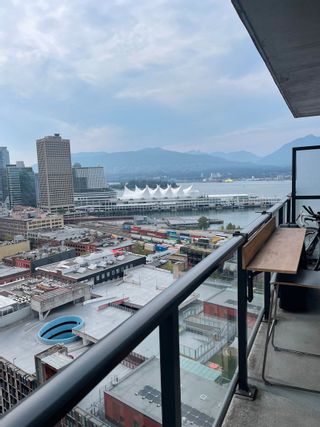 Photo 11: 2208 108 W CORDOVA Street in Vancouver: Downtown VW Condo for sale in "Woodwards" (Vancouver West)  : MLS®# R2819277