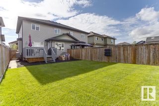 Photo 27: 65 DAVIS Street: Fort Saskatchewan House Half Duplex for sale : MLS®# E4301138