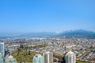 Photo 12: 4201 4485 SKYLINE Drive in Burnaby: Brentwood Park Condo for sale in "Solo District Altus" (Burnaby North)  : MLS®# R2763704