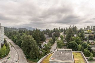 Photo 20: 1409 110 BREW Street in Port Moody: Port Moody Centre Condo for sale in "Aria One" : MLS®# R2782773