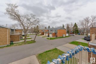 Photo 28: 13429 40 Street in Edmonton: Zone 35 Townhouse for sale : MLS®# E4321074