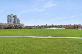 Photo 31: 605 1338 HOMER Street in Vancouver: Yaletown Condo for sale in "Governors Tower & Villas" (Vancouver West)  : MLS®# R2868534