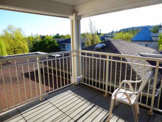 Photo 19: 306 2393 WELCHER Avenue in Port Coquitlam: Central Pt Coquitlam Condo for sale in "PARK SIDE PLACE" : MLS®# R2364013