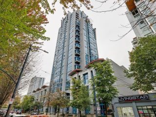 Photo 37: 210 1238 SEYMOUR Street in Vancouver: Downtown VW Condo for sale in "THE SPACE" (Vancouver West)  : MLS®# R2879223