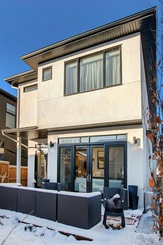 Photo 38: 2019 44 Avenue SW in Calgary: Altadore Detached for sale : MLS®# A1064172
