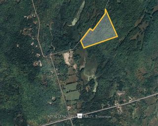 Photo 1: Lot 23/ Lot 24 Ties Mountain Road in Galway-Cavendish and Harvey: Rural Galway-Cavendish and Harvey Property for sale : MLS®# X6685298