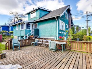Photo 26: 2560 TRAFALGAR Street in Vancouver: Kitsilano House for sale (Vancouver West)  : MLS®# R2691640