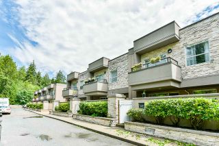 Photo 35: 606 1500 OSTLER Court in North Vancouver: Indian River Condo for sale in "Mountain Terrace" : MLS®# R2469188