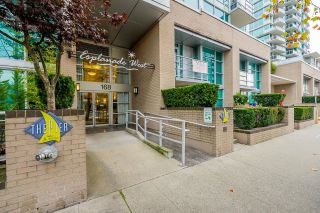 Photo 18: 906 168 ESPLANADE EAST Avenue in North Vancouver: Lower Lonsdale Condo for sale : MLS®# R2830812