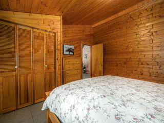 Photo 27: 111 GUS DRIVE: Lillooet House for sale (South West)  : MLS®# 177726