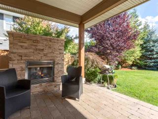 Photo 17: 1008 CONDOR Place in Squamish: Garibaldi Highlands House for sale in "Thunderbird Creek" : MLS®# R2234114