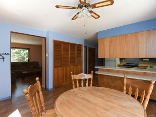 Photo 14: 3875 Dohm Rd in BLACK CREEK: CV Merville Black Creek House for sale (Comox Valley)  : MLS®# 791992