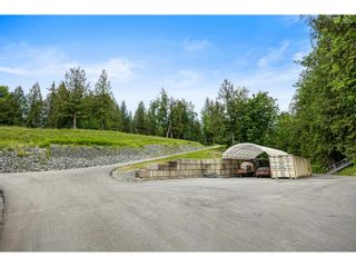 Photo 40: 6516 LANCELOT STREET in Abbotsford: House for sale : MLS®# R2794216