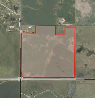 Photo 1: 33130 241 Township in Rural Rocky View County: Rural Rocky View MD Commercial Land for sale : MLS®# A2129520