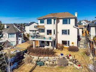 Photo 39: 111 Sienna Park Terrace SW in Calgary: Signal Hill Detached for sale : MLS®# A1195092