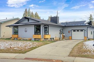 Photo 43: 643 Woodsworth Road SE in Calgary: Willow Park Detached for sale : MLS®# A2123810