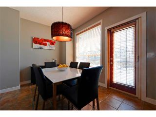 Photo 9: 94 SIMCOE Circle SW in Calgary: Signature Parke House for sale : MLS®# C4006481