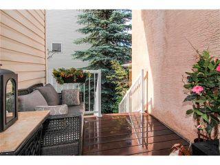 Photo 29: 124 INGLEWOOD Cove SE in Calgary: Inglewood House for sale : MLS®# C4024645