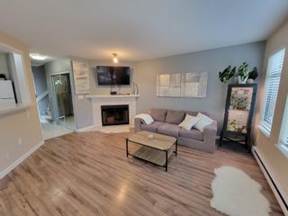 Photo 5: 23 98 BEGIN Street in Coquitlam: Maillardville Townhouse for sale in "LE PARC" : MLS®# R2773645