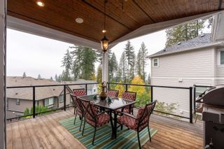 Photo 16: 3482 WALES Avenue in Coquitlam: Burke Mountain House for sale : MLS®# R2826679