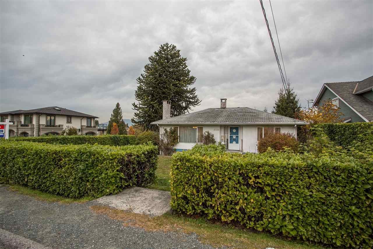 Main Photo: 3735 CARDIFF Street in Burnaby: Central Park BS House for sale (Burnaby South)  : MLS®# R2417727