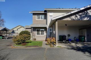 Photo 19: 7 400 Culduthel Rd in VICTORIA: SW Gateway Row/Townhouse for sale (Saanich West)  : MLS®# 805780