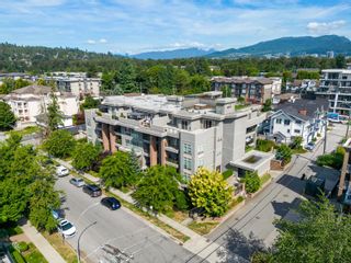 Photo 27: 406 2349 WELCHER Avenue in Port Coquitlam: Central Pt Coquitlam Condo for sale in "ALTURA" : MLS®# R2812682