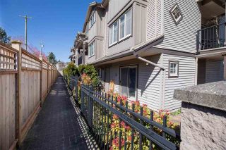Photo 3: 6 3139 SMITH Avenue in Burnaby: Central BN Townhouse for sale in "BELLEVILLE HEIGHTS" (Burnaby North)  : MLS®# R2566502