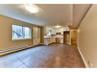 Photo 18: 20942 81ST Avenue in Langley: Willoughby Heights House for sale : MLS®# F1438447