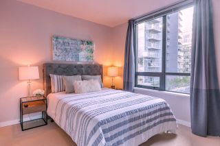 Photo 10: 1017 788 RICHARDS Street in Vancouver: Downtown VW Condo for sale in "L'HERMITAGE" (Vancouver West)  : MLS®# R2388898